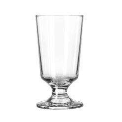 Libbey Embassy 23,7 cl Footed Hi-Ball Doos 12 Stuks