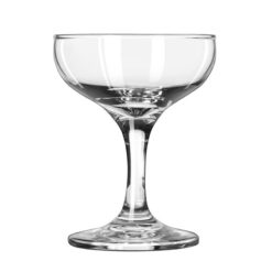 Libbey Embassy 13,3 cl Champagne Coupe Doos 12 Stuks