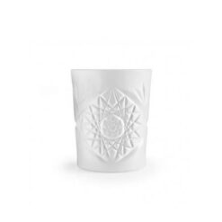 Libbey Hobstar White 6 cl Shotglas