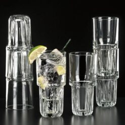 ONIS Everest 35,5 cl Hi-Ball Longdrinkglas Doos 12 Stuks 15765