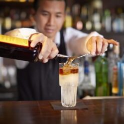 ONIS Everest 29,6 cl Hi-Ball Longdrinkglas Doos 12 Stuks 15764