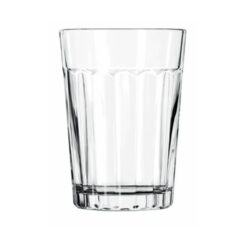 Libbey Paneled 25,1 cl Tumbler
