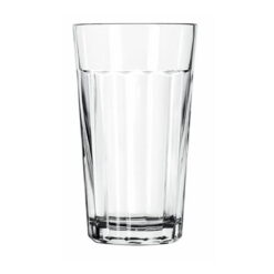 Libbey Paneled 35,5 cl Beverage Doos 12 Stuks