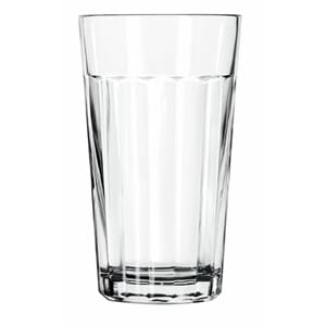Libbey Paneled