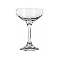 Libbey Perception 25,1 cl Champagne Coupe Doos 12 Stuks
