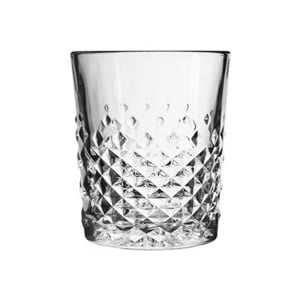 Libbey Carats