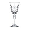 RCR Melodia 21 cl Wijnglas Doos 6 Stuks
