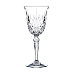 RCR Melodia 21 cl Wijnglas Doos 6 Stuks