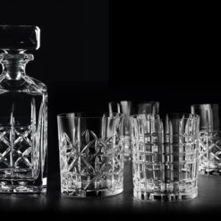 Nachtmann Highland Square 34,5 cl Tumbler