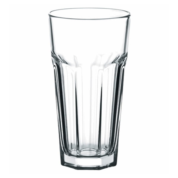 Pasabahce Casablanca 36,5 cl Longdrinkglas Doos 12 Stuks 1 Pasabahce Casablanca 36,5 cl Longdrinkglas Doos 12 Stuks