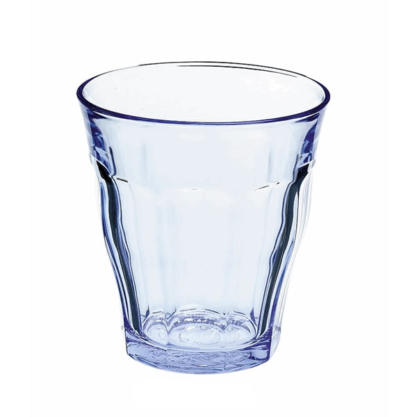 Duralex Picardie 31 cl Marine Blauw Tumbler Doos 6 Stuks 1 Duralex Picardie 31 cl Marine Blauw Tumbler Doos 6 Stuks