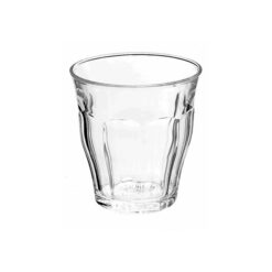 Duralex Picardie 9 cl Tumbler Doos 6 Stuks
