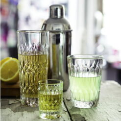 La Rochère Verone 36 cl Longdrinkglas Doos 6 Stuks