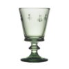 La Rochère Abeille 24 cl Wijnglas Groen