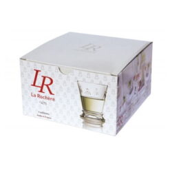 La Rochère Abeille 26 cl Gobelet Olijfgroen