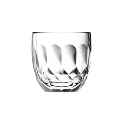 La Rochère Troquet Expresso Facettes 10 cl Doos 6 Stuks