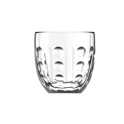 La Rochère Troquet Expresso Géométrique 10 cl Doos 6 Stuks