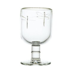 La Rochère Libellules 28 cl Wijnglas Doos 6 Stuks