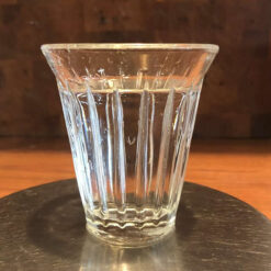 La Rochère Zinc 20 cl Mug Doos 6 Stuks