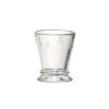 La Rochère Abeille 6 cl Petit Verre Doos 6 Stuks