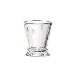 La Rochère Abeille 6 cl Petit Verre Doos 6 Stuks