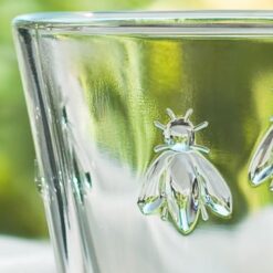 La Rochère Abeille 26 cl Gobelet Doos 6 Stuks