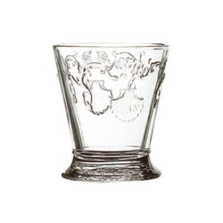 La Rochère Versailles 25 cl Gobelet Doos 6 Stuks