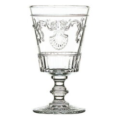 La Rochère Versailles 40 cl Wijnglas Doos 6 Stuks