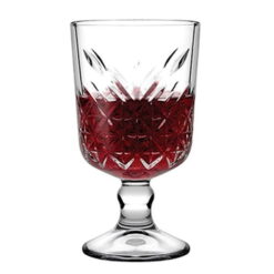 Pasabahce Timeless 32 cl Wijnglas Doos 12 Stuks