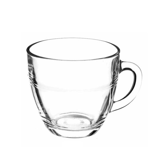 Duralex Gigogne 22 cl Theeglas Doos 6 Stuks