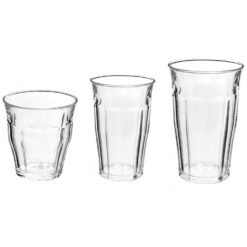 Duralex Picardie 18-delige Cadeauset 7 Duralex Picardie 18-delige Cadeauset