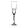 RCR Melodia 16 cl Champagne Flute