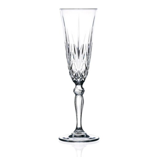 RCR Melodia 16 cl Champagne Flute