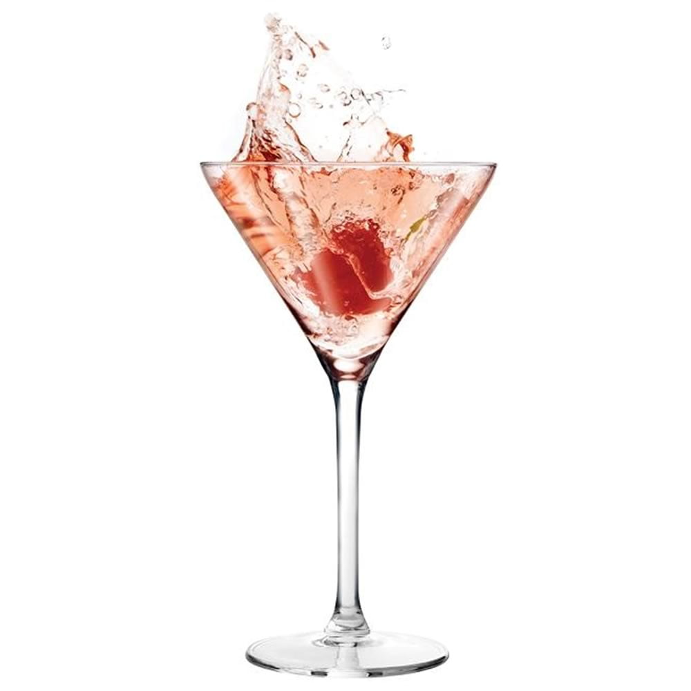 Royal Leerdam Specials 26 cl Martiniglas Doos 6 Stuks 1 Royal Leerdam Specials 26 cl Martiniglas Doos 6 Stuks