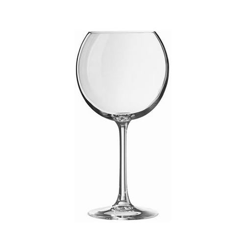 Chef & Sommelier Cabernet Ballon 35 cl Doos 6 Stuks 1 Chef & Sommelier Cabernet Ballon 35 cl Doos 6 Stuks