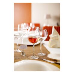 Chef & Sommelier Cabernet Tulip 35 cl Doos 6 Stuks 5 Chef & Sommelier Cabernet Tulip 35 cl Doos 6 Stuks