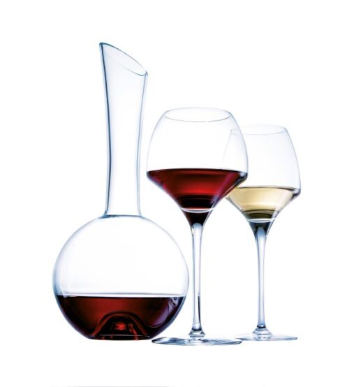 Chef & Sommelier Open Up Round 37 cl Doos 6 Stuks - Afbeelding 3