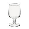 Rocco Bormioli Executive 29 cl Wijnglas Doos 3 Stuks