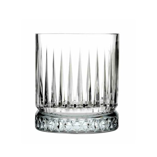 Paşabahçe Elysia 21 cl Tumbler Doos 4 Stuks