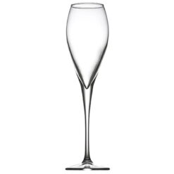 Paşabahçe Monte Carlo 22,5 cl Champagne Flute Doos 6 Stuks