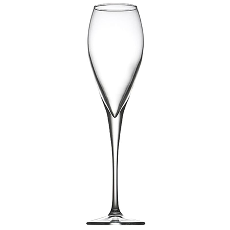 Paşabahçe Monte Carlo 22,5 cl Champagne Flute Doos 6 Stuks 1 Paşabahçe Monte Carlo 22,5 cl Champagne Flute Doos 6 Stuks