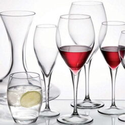 Paşabahçe Monte Carlo 13 cl Champagne Flute Doos 6 Stuks