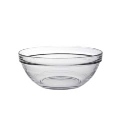 Duralex Lys Empilable 17 cm 91 cl Kom Doos 24 Stuks