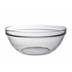 Duralex Lys Empilable 23 cm 240 cl Kom Doos 24 Stuks