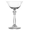Libbey 1924 14 cl Champagne Coupe
