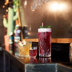 Arcoroc Broadway 28 cl Longdrinkglas Doos 6 Stuks