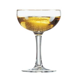 Arcoroc Elegance 16 cl Champagne Coupe Doos 12 Stuks