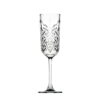 Pasabahce Timeless 17,5 cl Champagne Flute Doos 4 Stuks