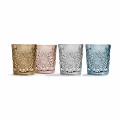 ONIS Hobstar 35 cl Tumbler Ochre Doos 6 stuks
