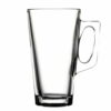 Paşabahçe Vela 38 cl Latte Macchiato Doos 2 Stuks